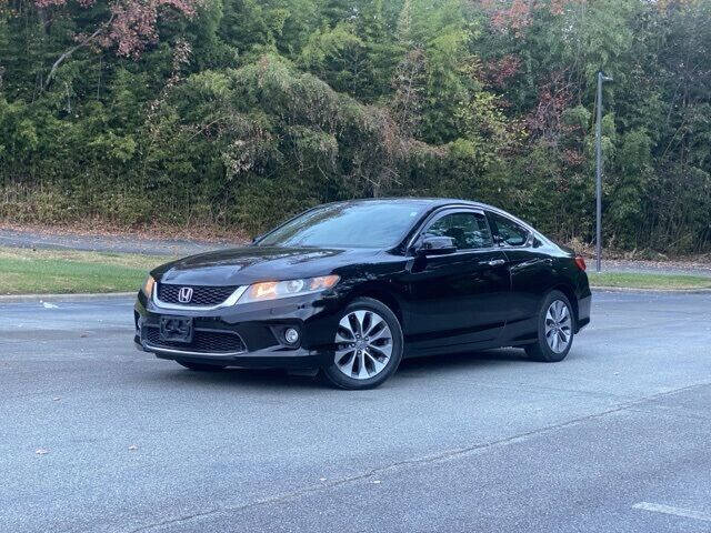 2014 Honda Accord for sale at Uniworld Auto Sales LLC. in Greensboro NC