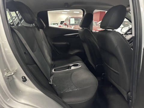 2021 Chevrolet Spark 1LT CVT