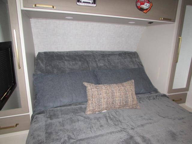 2025 Forest River T25RBHL