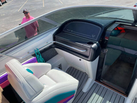 1992 Formula Thunderbird