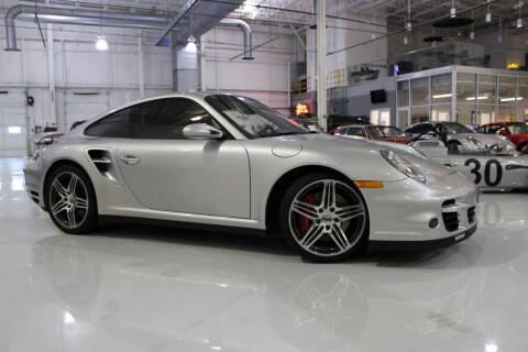 2007 Porsche 911 for sale at Euro Prestige Imports llc. in Indian Trail NC