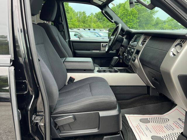 2016 Ford Expedition XLT
