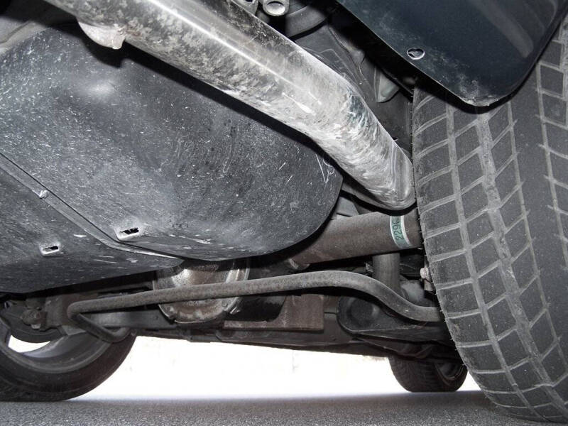 1998 Ford Mustang GT