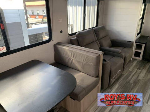 2026 Jayco Jay Flight SLX