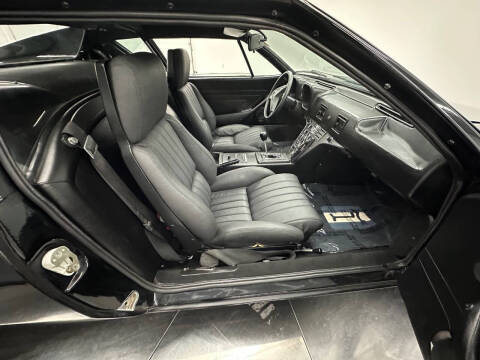 1972 De Tomaso Pantera