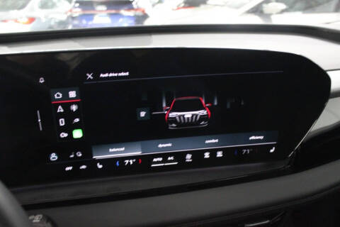 2025 Audi Q6 e-tron Premium
