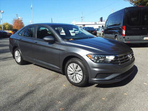 2020 Volkswagen Jetta for sale at Superior Motor Company in Bel Air MD