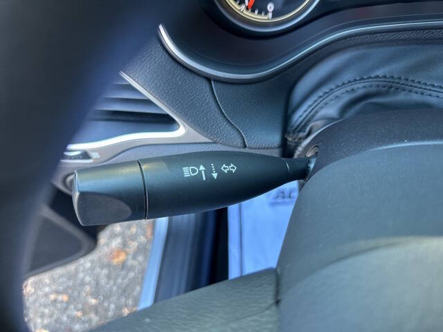 2021 Jeep Cherokee Latitude