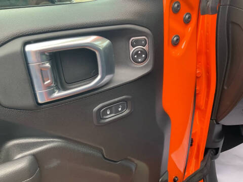 2026 Jeep Gladiator Willys