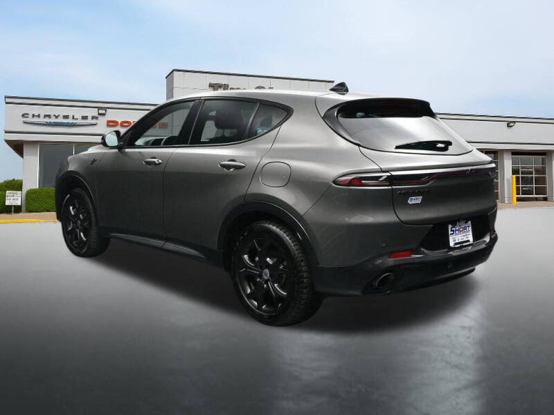 2024 Dodge Hornet R/T