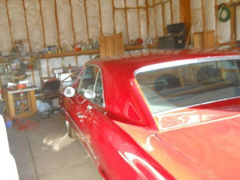 1966 Chevrolet Chevelle