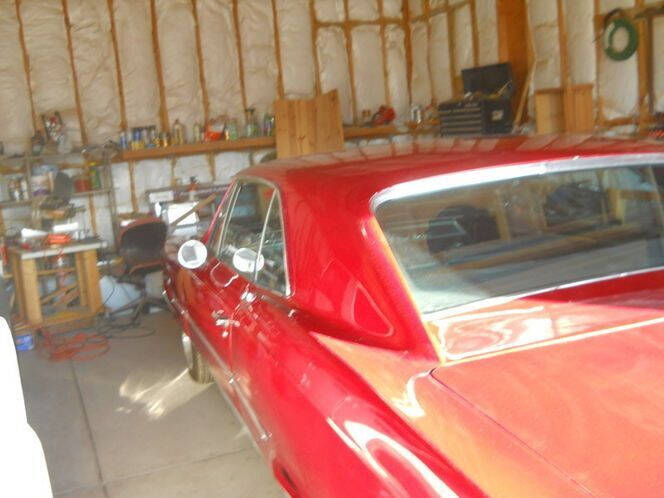 1966 Chevrolet Chevelle