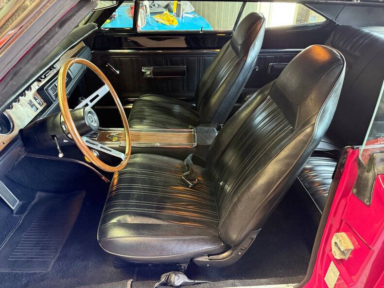 1970 Dodge Super Bee