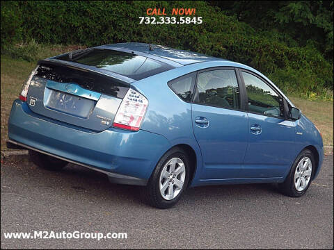 2006 Toyota Prius