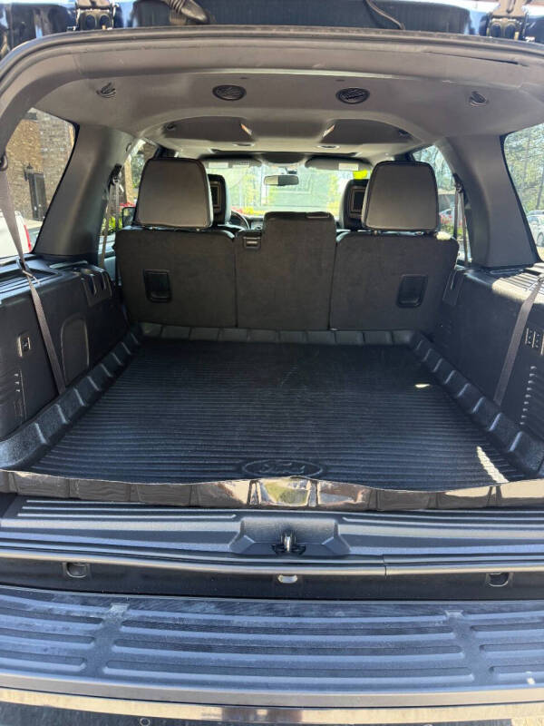 2014 Ford Expedition Limited