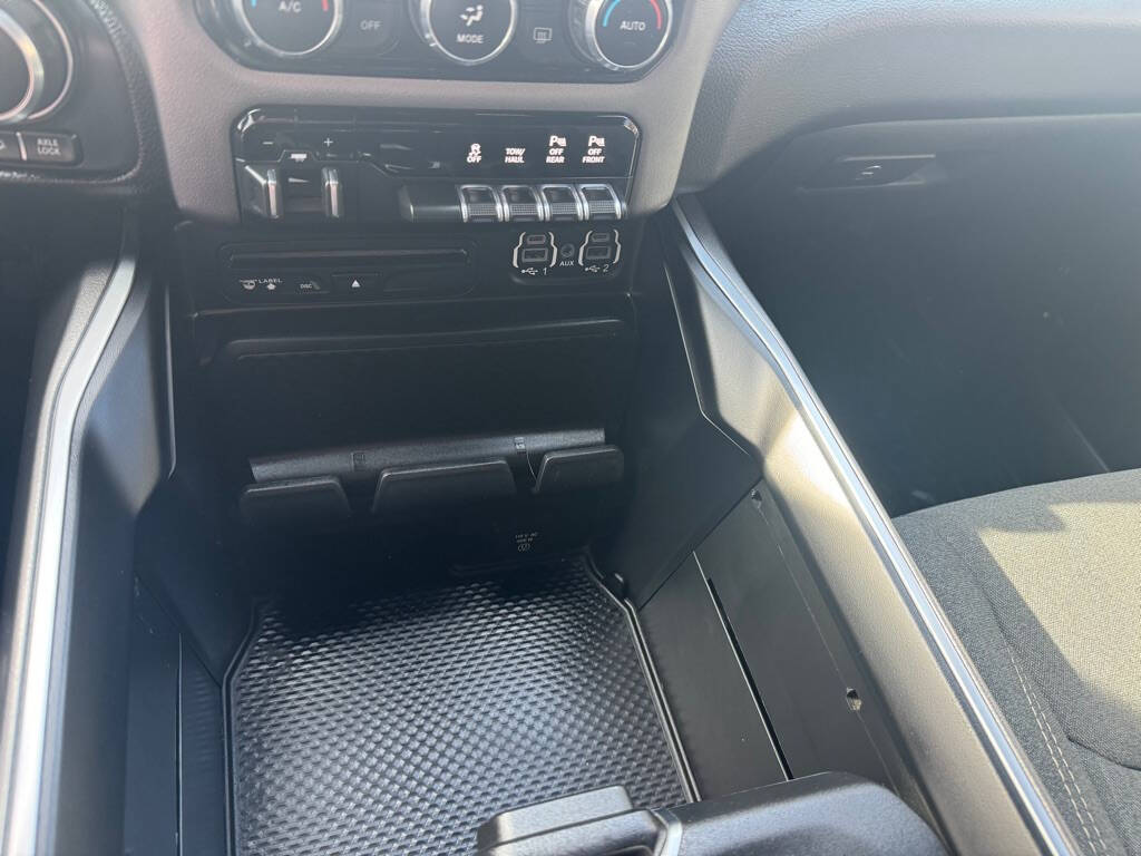 2019 Ram 1500 for sale at Legit Motors in Elkhart, IN