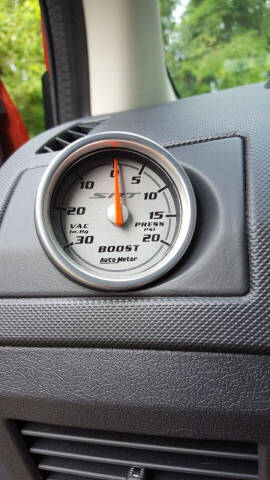 2008 Dodge Caliber SRT4