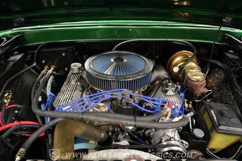 1965 Ford F-100