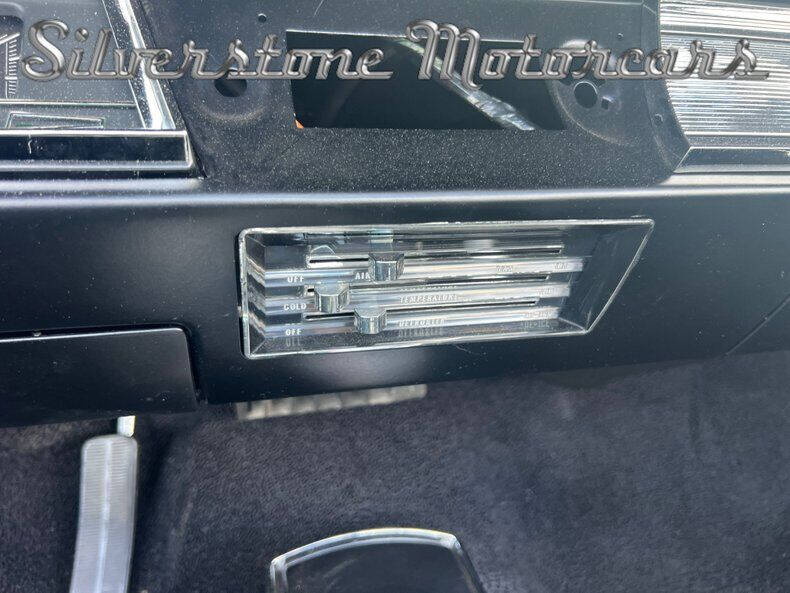 1967 Chevrolet Chevelle