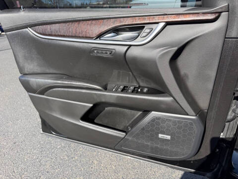 2019 Cadillac XTS Luxury