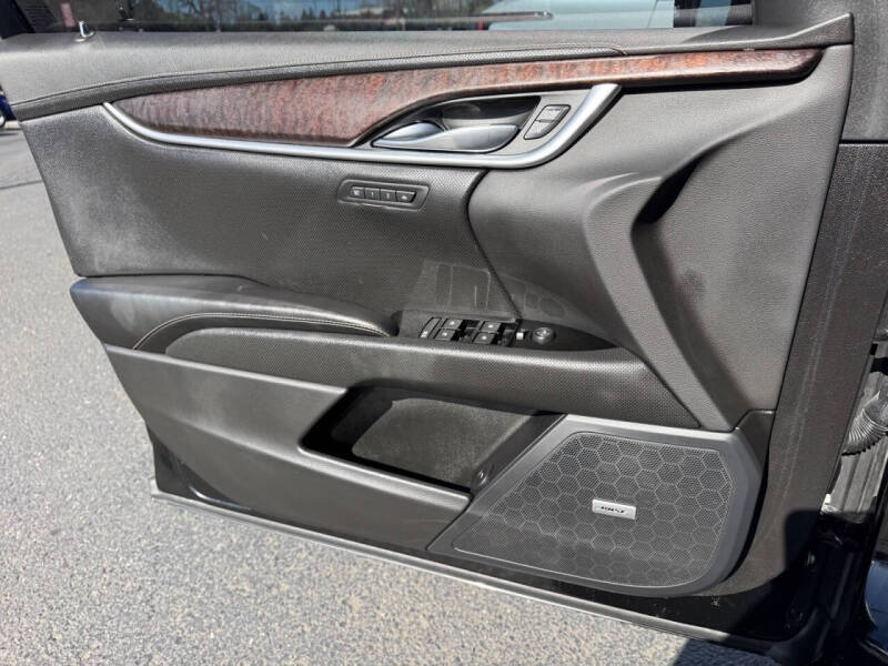 2019 Cadillac XTS Luxury