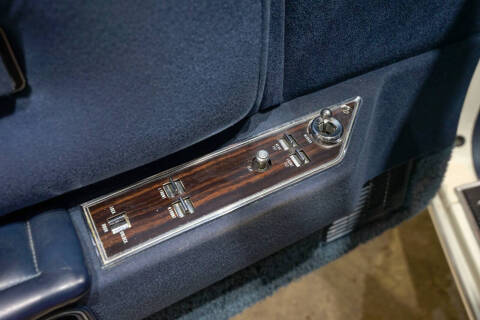 1979 Lincoln Continental