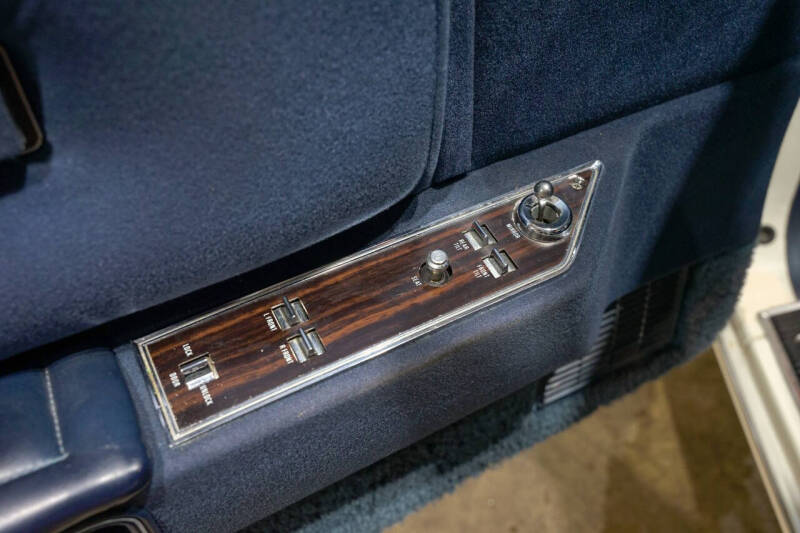1979 Lincoln Continental