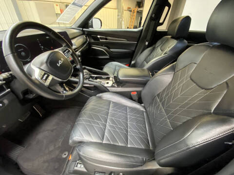 2024 Kia Telluride SX X-Pro