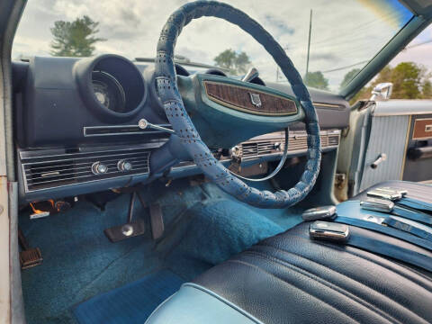 1968 Ford Ranchero