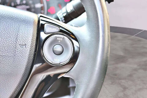 2017 Honda Accord EX-L V6