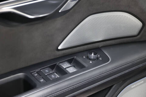 2019 Audi A8 L quattro 55 TFSI