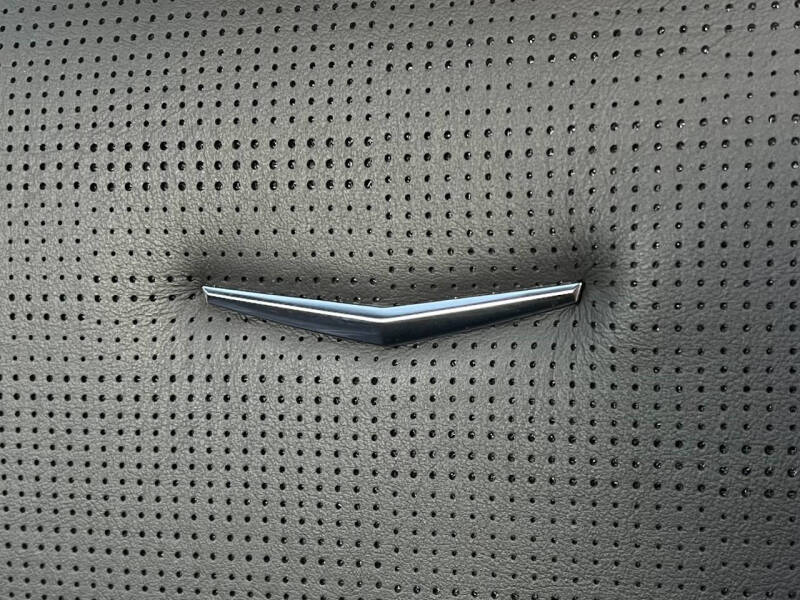 2025 Cadillac Escalade ESV Sport