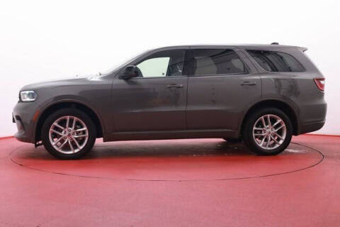 2023 Dodge Durango GT