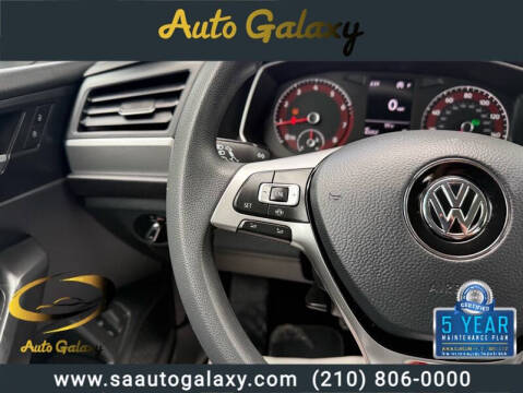 2021 Volkswagen Jetta