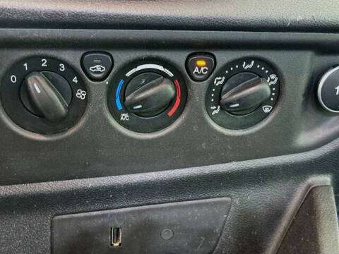 2018 Ford Transit 150