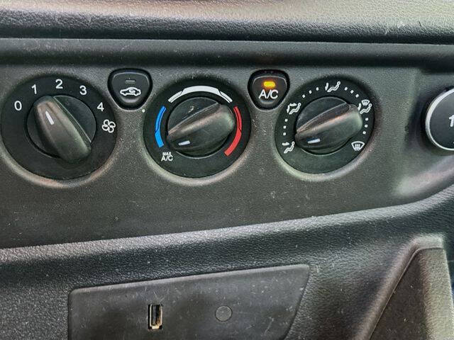 2018 Ford Transit 150