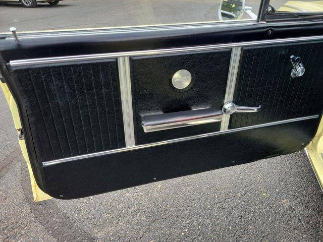 1964 Chevrolet Malibu