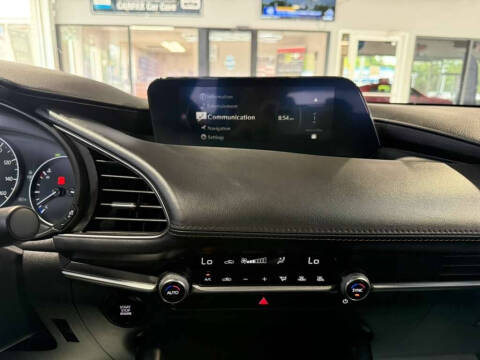 2026 Mazda Mazda3 Hatchback 2.5 S Select Sport
