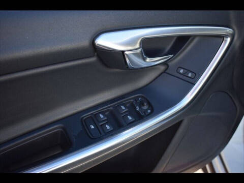 2016 Volvo S60 T5 Drive-E Premier