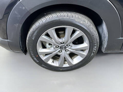 2024 Mazda CX-30 2.5 S Premium