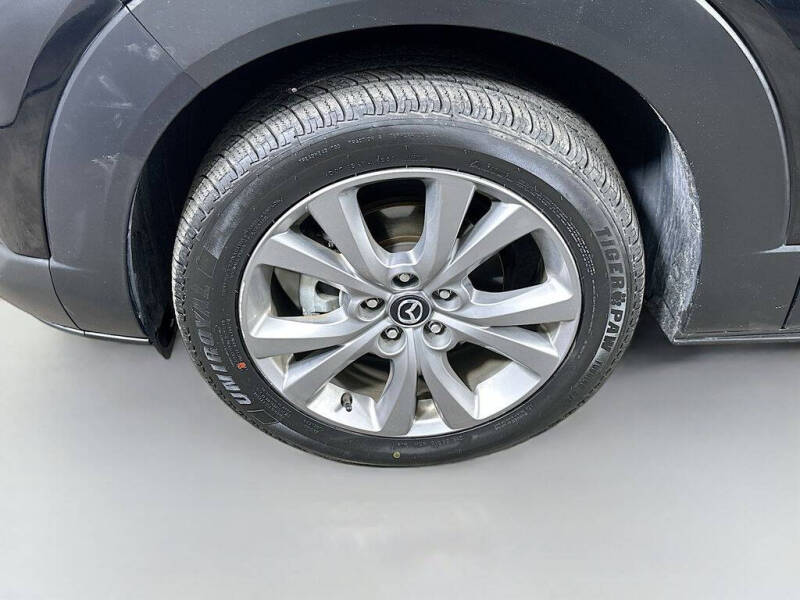 2024 Mazda CX-30 2.5 S Premium