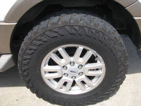 2014 Ford Expedition EL XLT