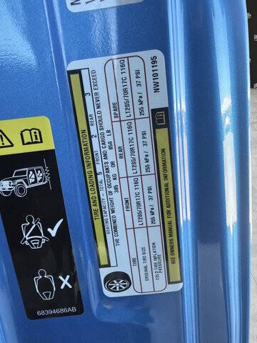 2022 Jeep Wrangler Unlimited Rubicon 4xe