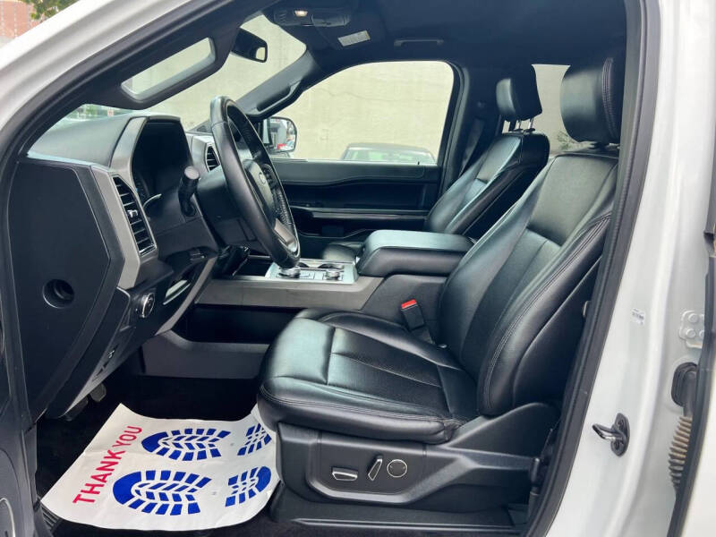 2019 Ford Expedition MAX XLT