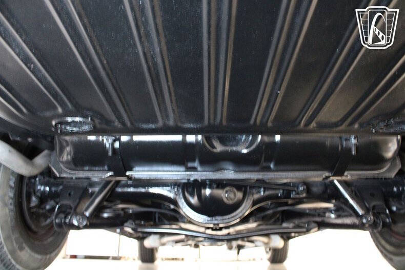 1961 Chevrolet Bel Air