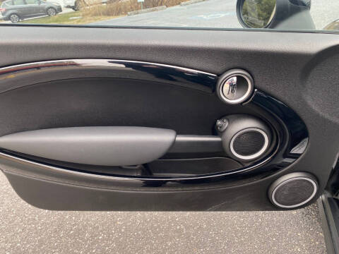 2013 MINI Hardtop Cooper S