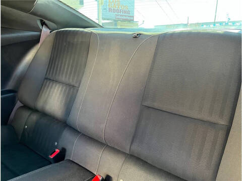 2014 Chevrolet Camaro LS