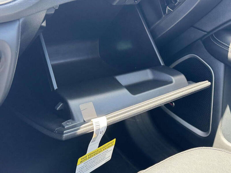 2019 Jeep Compass High Altitude