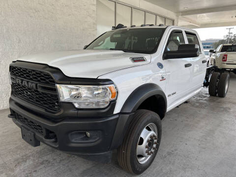 2021 RAM 4500 for sale at Powerhouse Automotive in Tampa FL