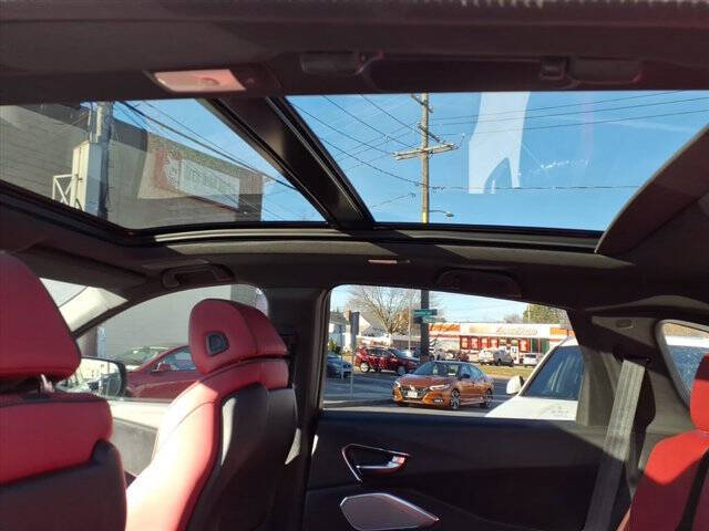 2023 Acura RDX SH-AWD w/A-SPEC